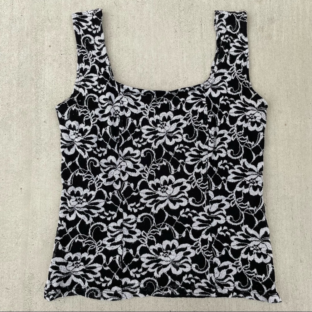 Vintage Y2K tank top